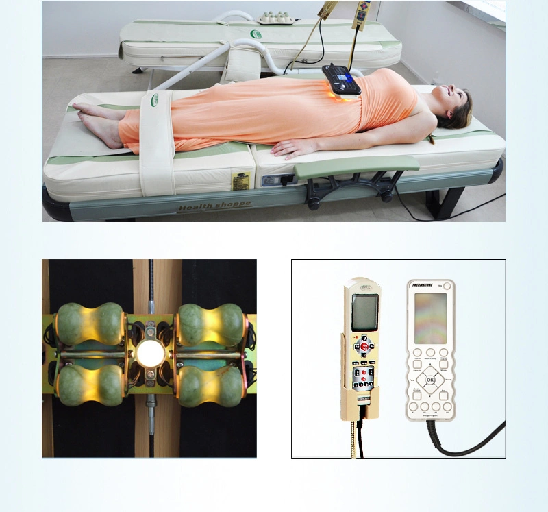 Chiropratic Physiotherapy Device Jkf-Ys-Fk