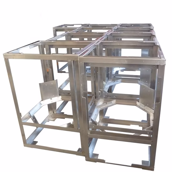 Штамповочные детали из листового металла OEM для ремня и этикетки с тросом с шариковым замком